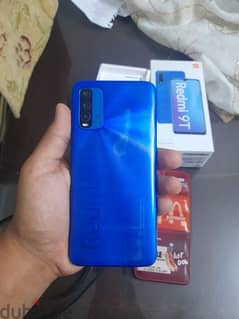 Redmi 9T