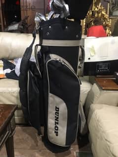 golf bag / شنطة جولف 0