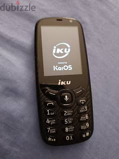 iku v400 استعمال خفيف