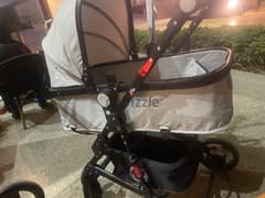 stroller