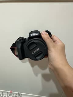 Canon M50 for Sale!