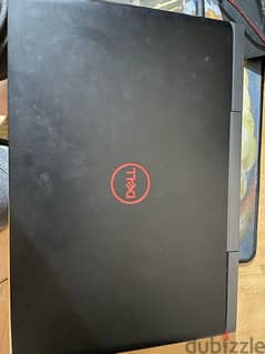 laptop dell inspiron 15-7577 gaming