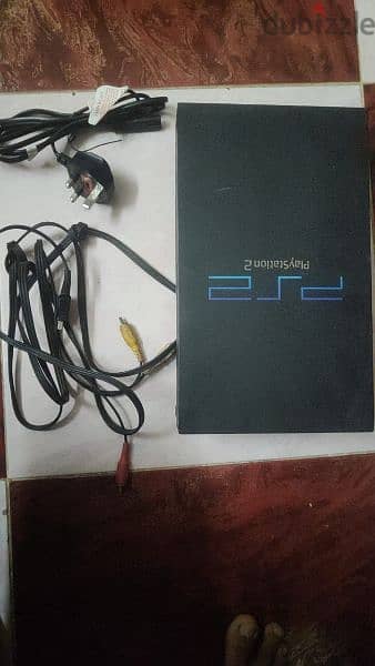 playstation 2 0