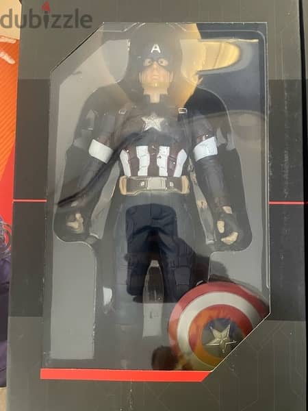 marvel collectibles figures 4