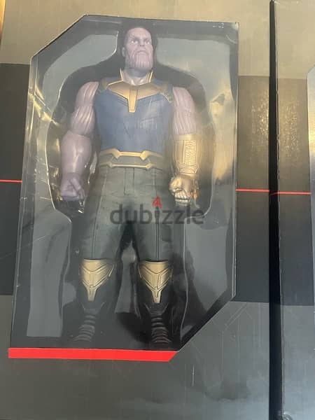 marvel collectibles figures 6