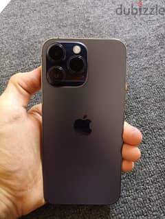 iphone 14 pro max 256 Gb