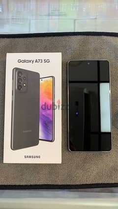 Samsung A73 0