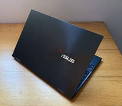 Asus Zenbook Flip 13