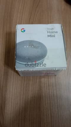 Google home mini 0