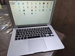 MacBook Air core i5