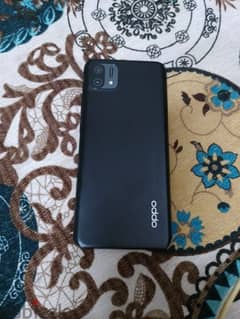 oppoA16K