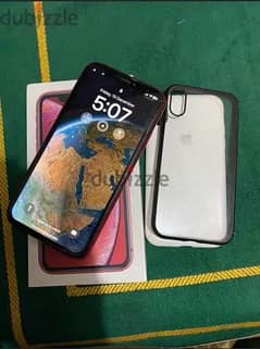 iPhone XR 256