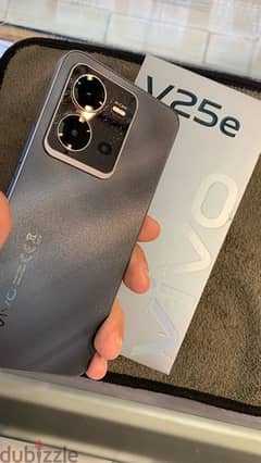 vivo 25 e