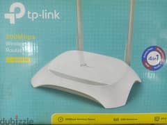 راوتر Tplink 0