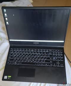 Lenovo Legion Y540