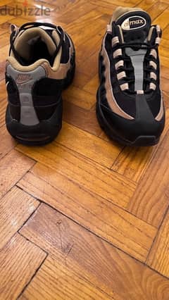 Nike Air Max 95 (Original) Size 45