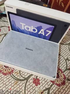 Samsung Tab A7 32gb 0