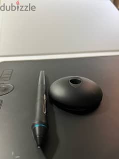 Wacom Intuos Pro (L) Model: PTH860 افضل واكم جرافيك تابلتبرو بالسعر دا