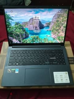 Asus vivobook 15 pro OLED laptop 0