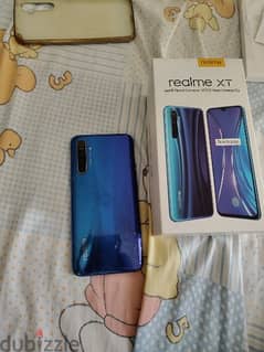 Realme XT