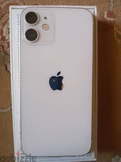 Iphone 12 mini 128gb