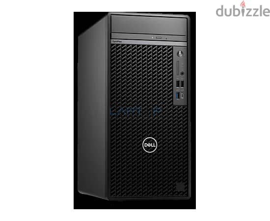 Dell Optiplex 7010MT Intel Core I7-13700 512GB SSD 8GB Ram Intel Graph 1