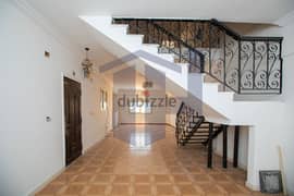 Duplex apartment for sale 190m + roof 200m Smouha (Fawzy Moaz St. )