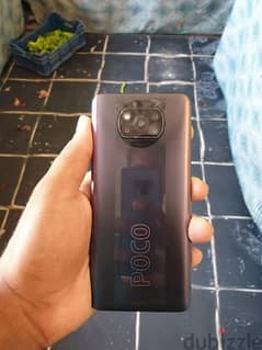 Poco X3 Pro