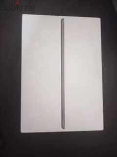 ipad 8th - 128GB 0