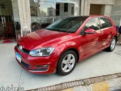 Volkswagen Golf 2015 0