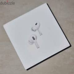 Apple AirPods Pro (2nd Generation)