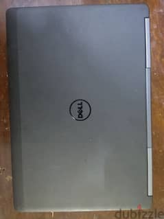 Dell precision 7510 0