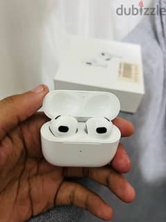 AirPods3