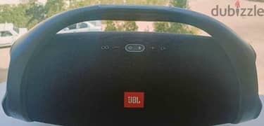 JBL Boombox