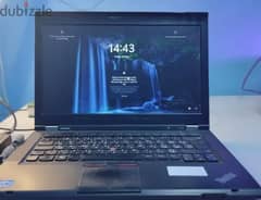 لابتوب لينوفو T430 0