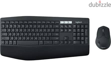 logitech MK850