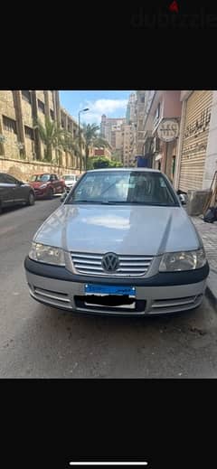 Volkswagen Pointer 2005 0