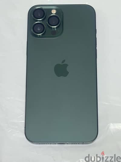 Iphone 13 pro max 256G