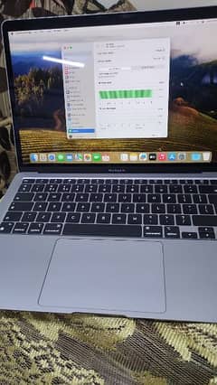 apple MacBook air m1 0