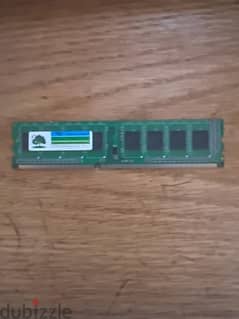 8GB ram for pc 0