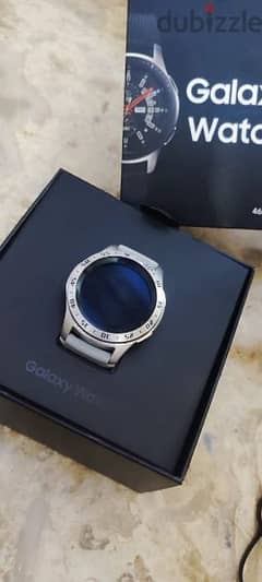 Samsung galaxy watch 46mm 0