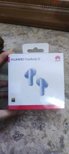 Huawei freebuds 5i 0