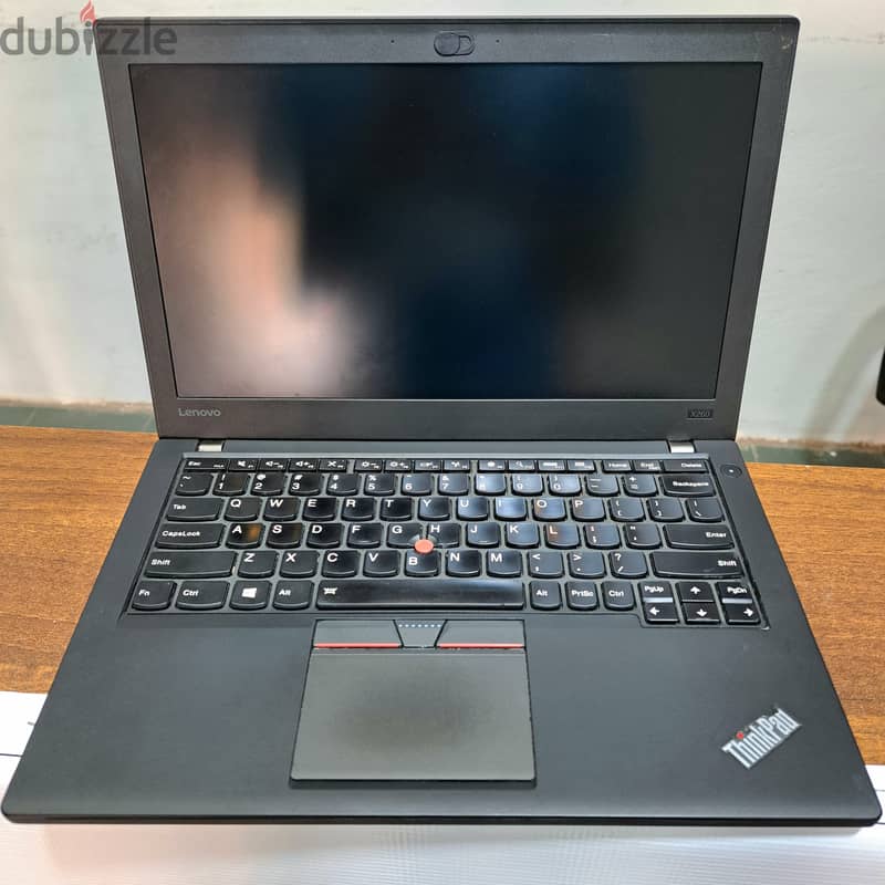 لابتوب لينوفو X260 0