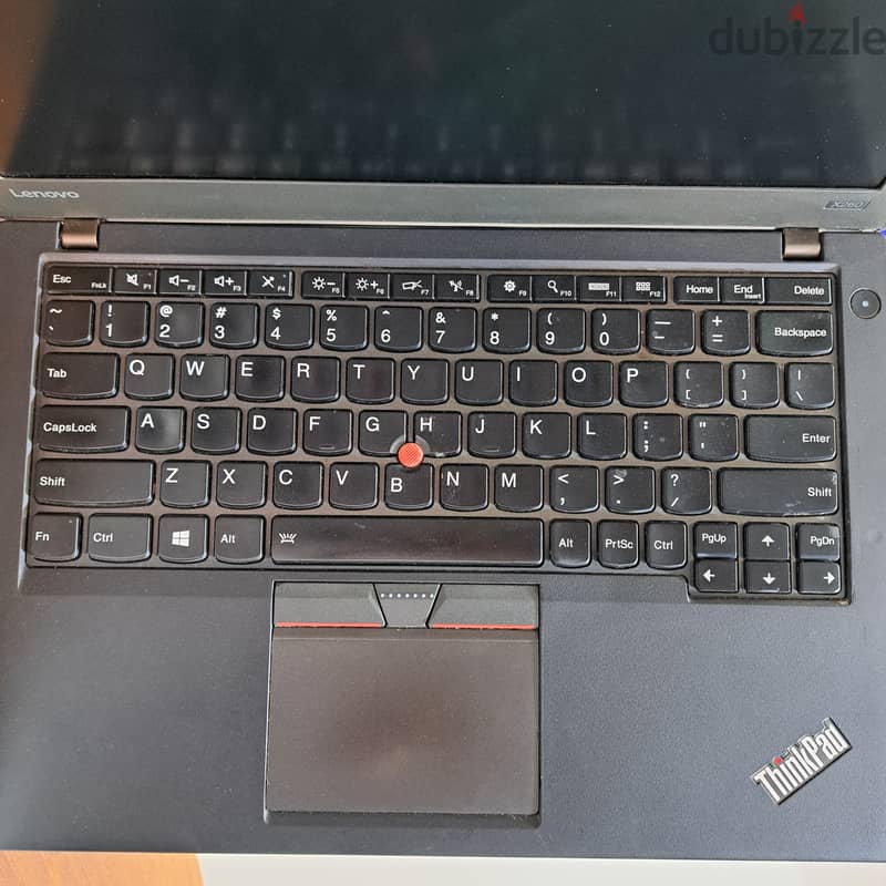 لابتوب لينوفو X260 2