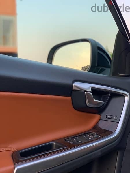 فولفو إس 60 2018/Volvo   S60 T3 11