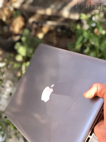 MacBook Pro 2012 ماك بوك 3