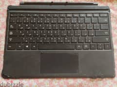 Microsoft Surface Pro Keyboard 0