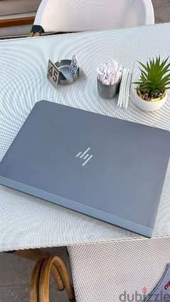 لاب توب HP ZBOOK G6 17 RTX 3000 I9-9880 1tira 0