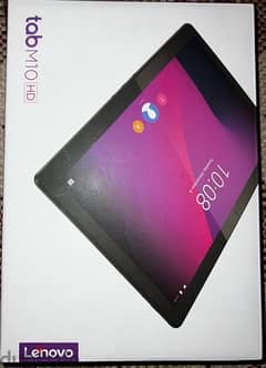 Tab M10 (HD) / Smart Tab M10 HD 2GB Ram 32GB  used like new 0