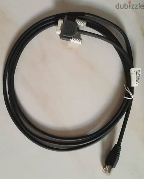 Ericsson RPM 777 & RPM 513 cables 8